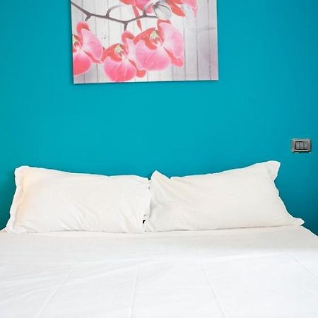 Rome Holiday Apartment 25 Bagian luar foto