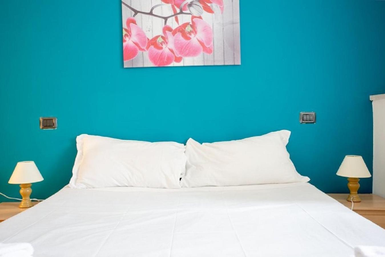 Rome Holiday Apartment 25 Bagian luar foto