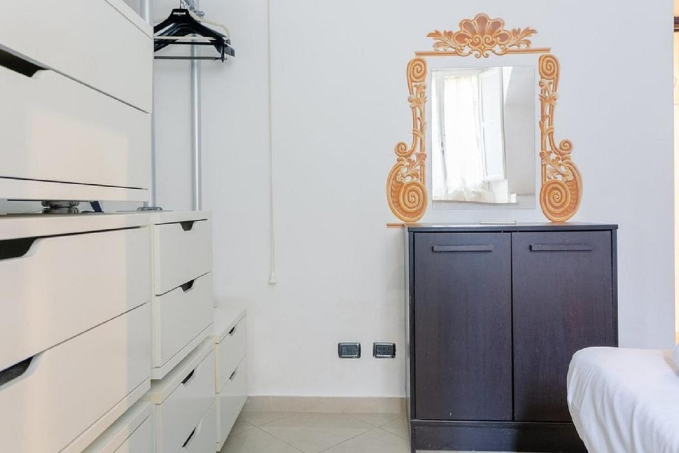 Rome Holiday Apartment 25 Bagian luar foto