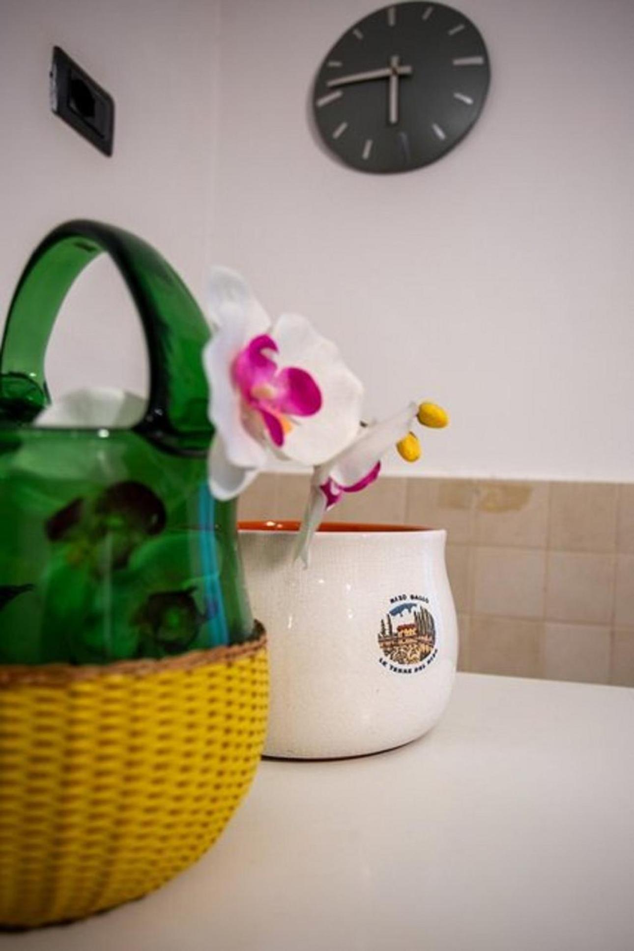 Rome Holiday Apartment 25 Bagian luar foto