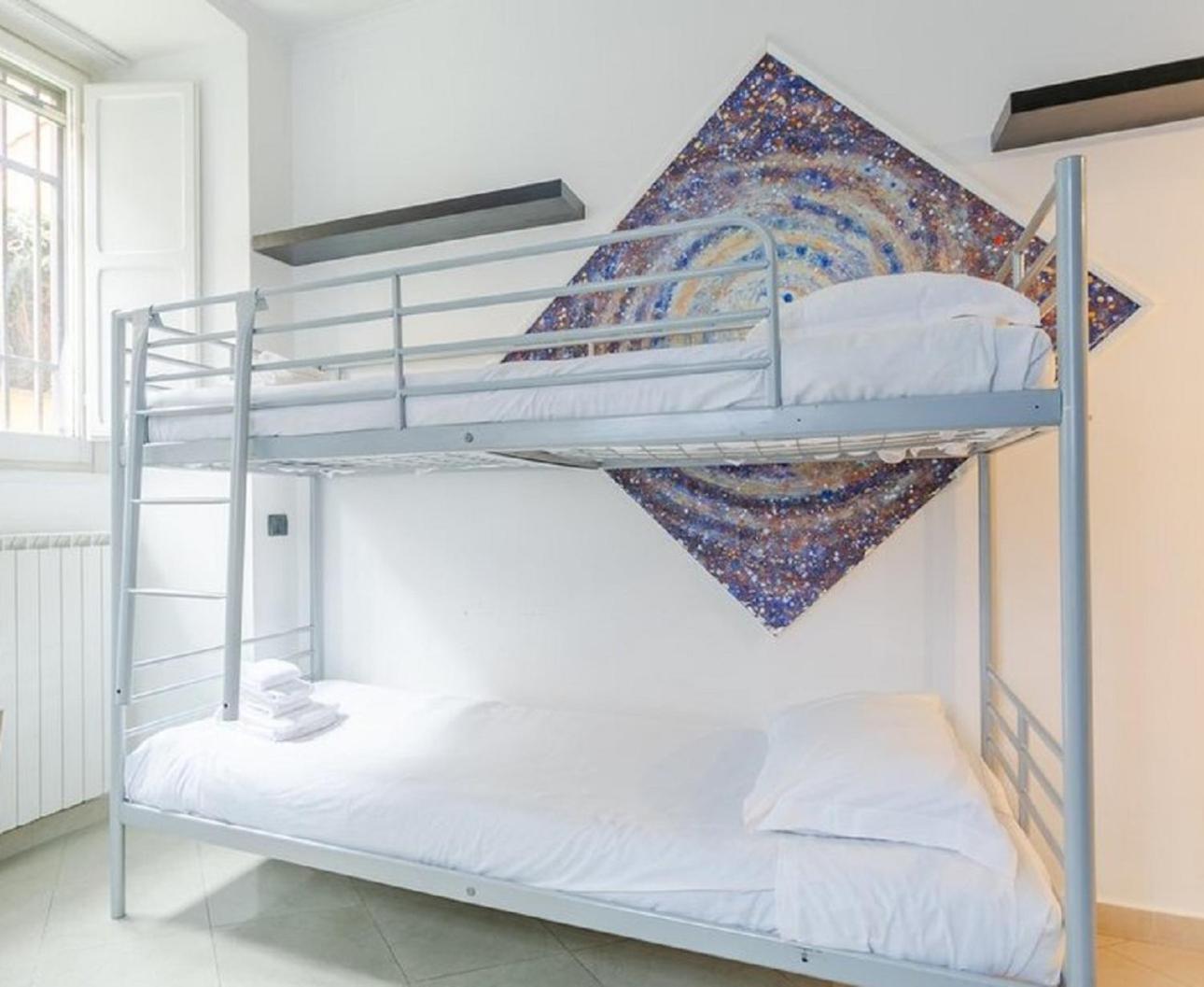 Rome Holiday Apartment 25 Bagian luar foto