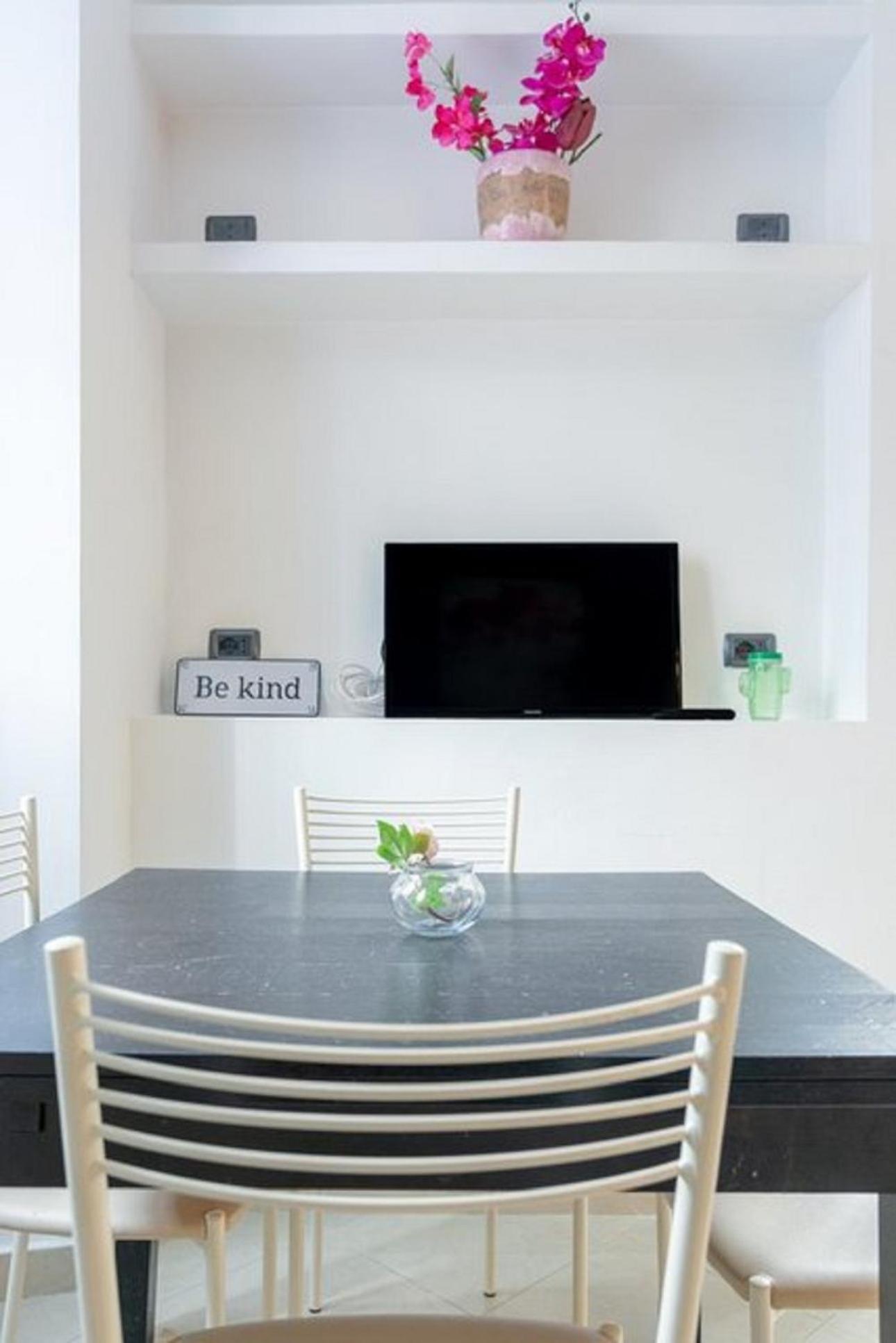 Rome Holiday Apartment 25 Bagian luar foto