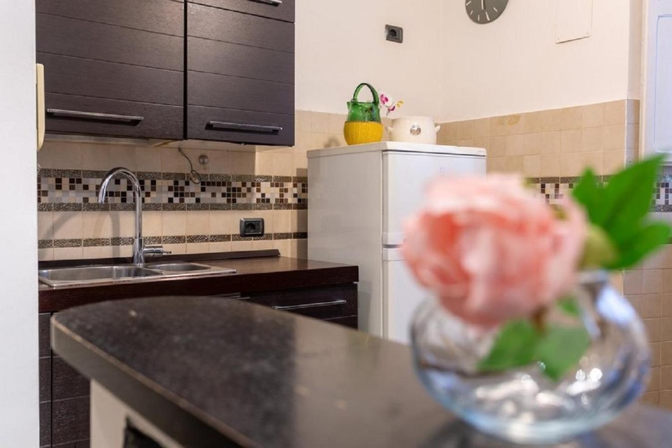 Rome Holiday Apartment 25 Bagian luar foto