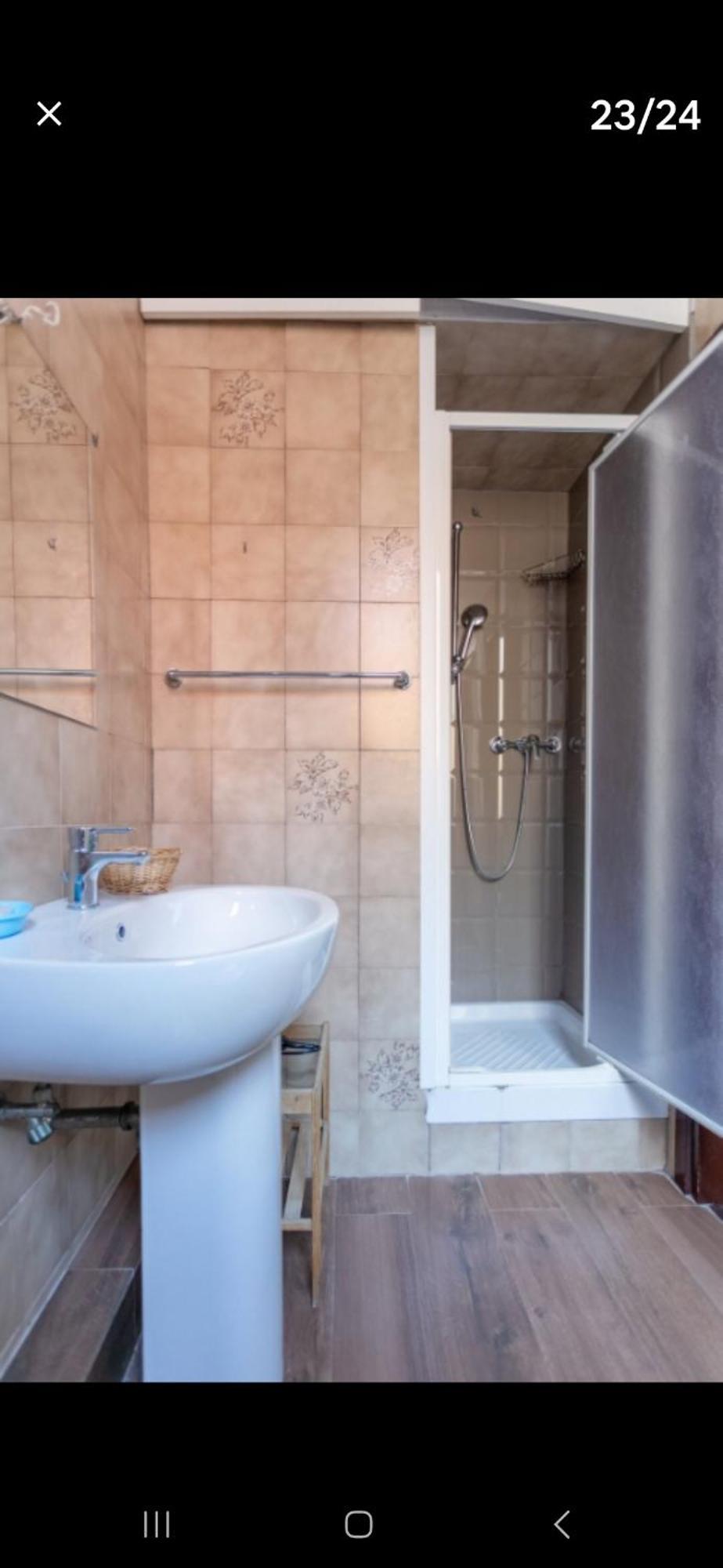 Rome Holiday Apartment 25 Bagian luar foto